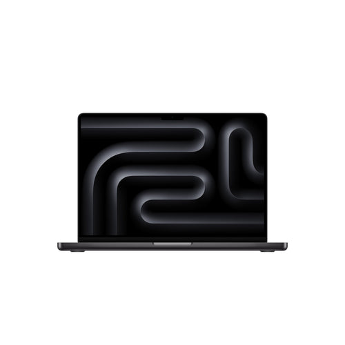 Apple Macbook Pro 14' M5 10-CORE CPU 16GB 1TB SSD 10-CORE GPU Black Espacial — image 1