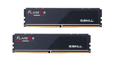 G.skill Memory DDR5 96GB (2X 48GB) Dual-kit 5600MHZ, F5-5600J4040D48GX2-F — image 1