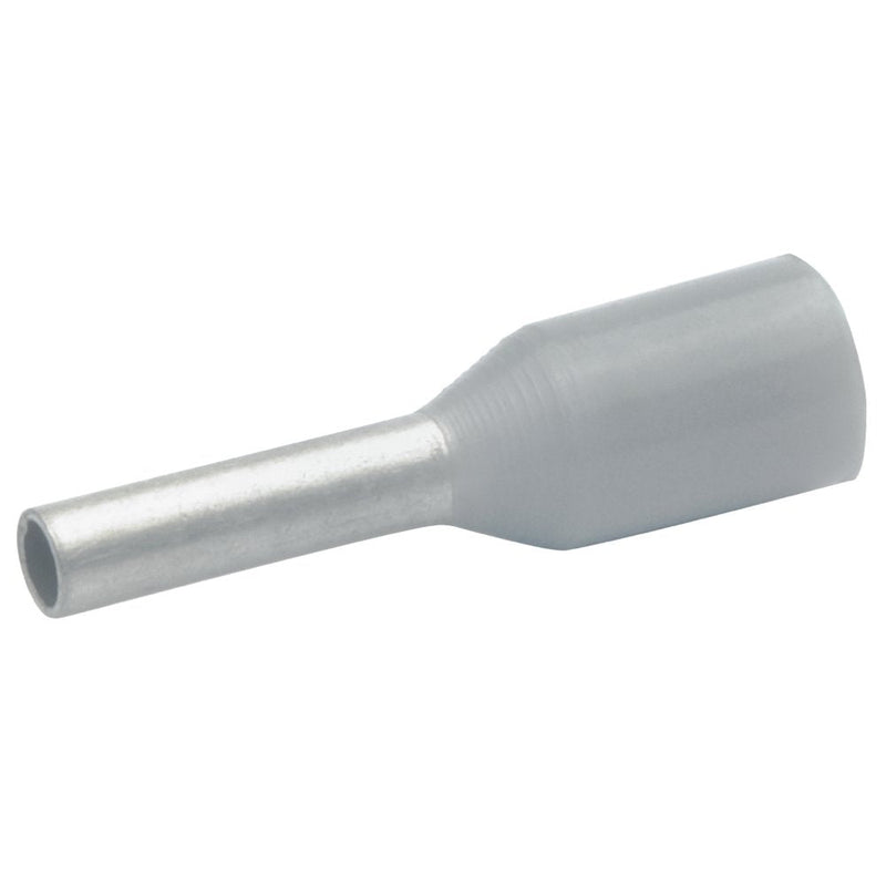 Klauke 4708, Zinn, Grey Cobre, Polypropylen (pp), 0,75MM², 1,2MM, 1,4CM