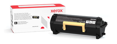 Xerox Toner Black F. B410 B415 25.000 Copias — image 1