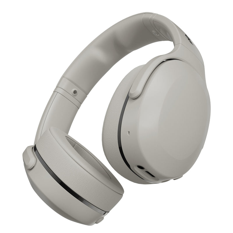 Skullcandy Sluchawki Crusher 540 Active Over-ear Grey Concrete