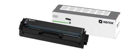 Xerox Lex Toner Black Return C300 303 305 6.000 P. — image 1