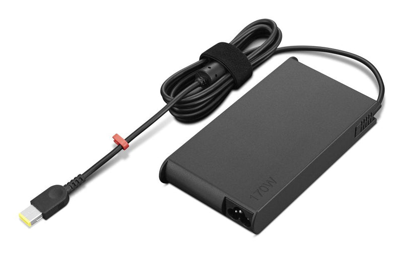 Lenovo 4X21U26039 Adapter And Inversor Power Outdoor 170W Black