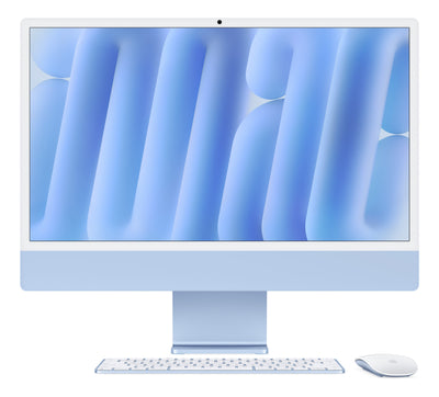 In Blue M4-8C-CPU,8C-GPU 16GB 512GB SSD Key-deutsch MM2 — image 1