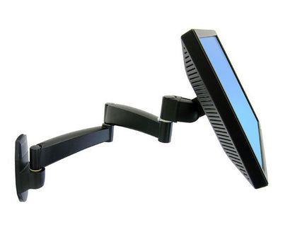 Ergotron Stand 45-234-200, Monitor Black — image 1