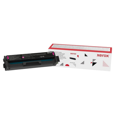 Xerox Toner 006R04397 1 Pieces Genuine Magenta — image 1