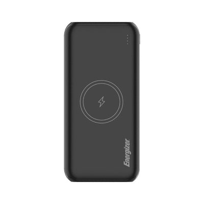 QE10009PQ Pwbank 10000MAH USB-C + Qi — image 1