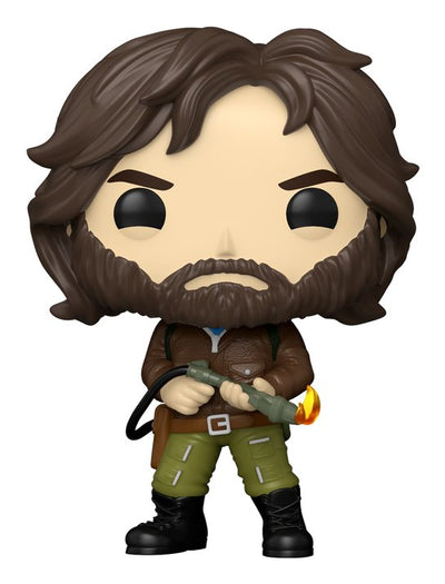 Funko Figure Pop Fusion Cosa R.j. Macready — image 1