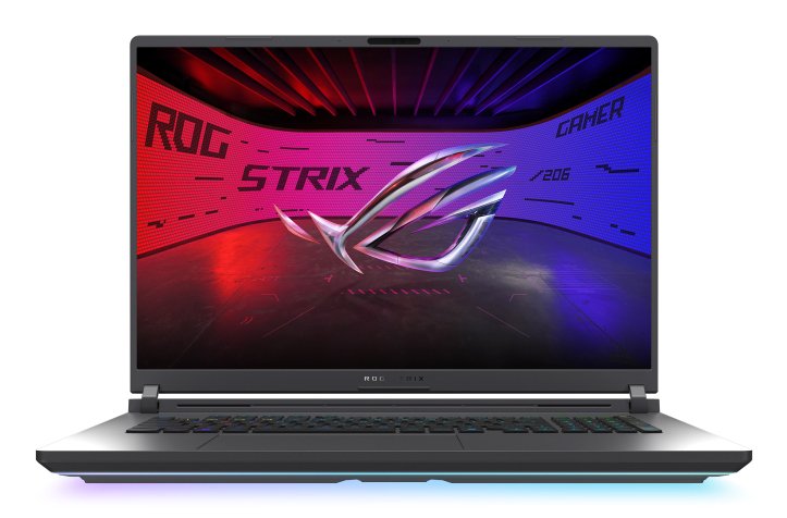 ASUS Laptop Rog Strix Scar 18 G815LP-U92C57CS1 18 Ultra