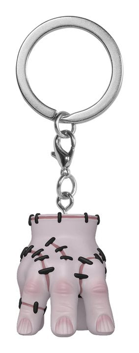 Funko Pop! Keychain Miercoles Thing