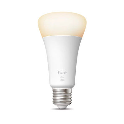 Philips Bulb Smart Hue W 1600 A67 E27 1P Eu — image 1