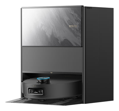 Dreame AQUA10 Ultra Track Complete Combinado Black — image 1