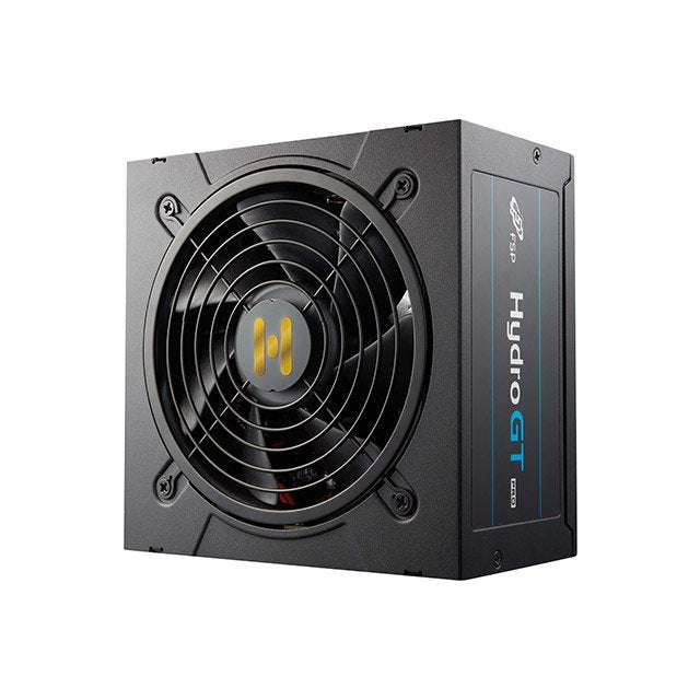 Fsp Power Supply Semi Modular Hydro Gt Pro 1000W ATX 3,0 PCIE Gen 5.0 80 Plus Gold