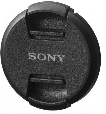 Sony ALC-F49S Cover Lente 4,9CM Black — image 1