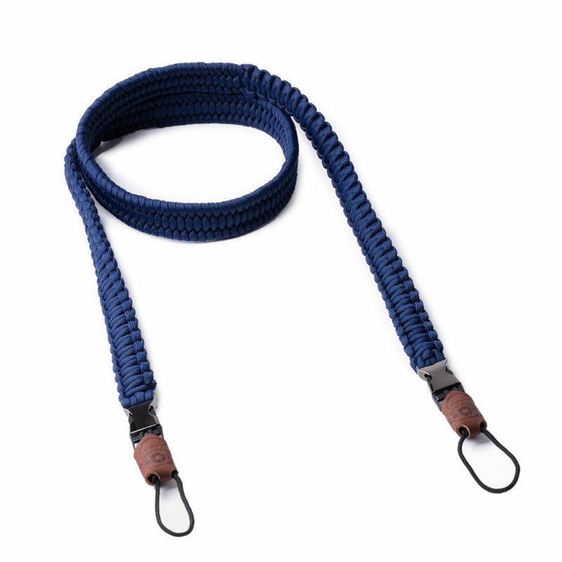 C-rope Camaragurt Traveler Aus Paracord 140CM Navy Blue Retail