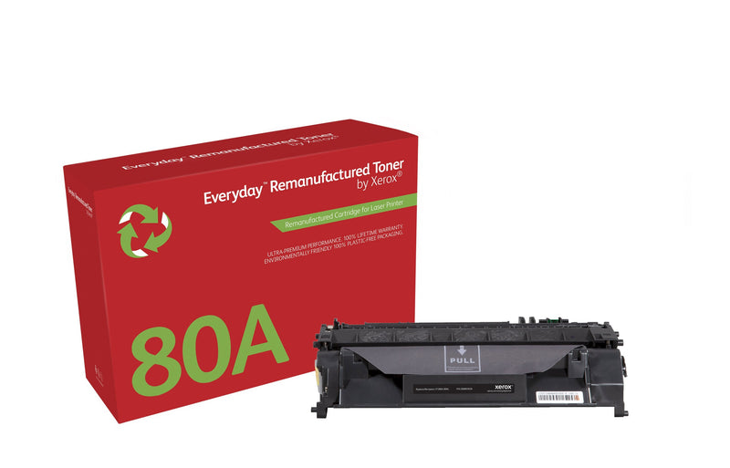 Xerox Toner HP Lj M401, M425 Series Capacity Standard (CF280A)