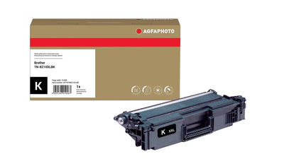 Agfa Photo Toner Black APTBTN821XXLBE 15000 Copias — image 1