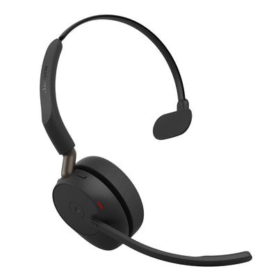 Jabra EVOLVE3 65 Mono Link 390C — image 1