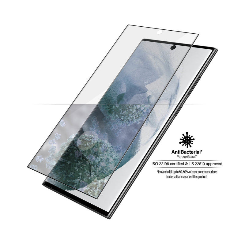Panzerglass 7295 Screen Protector Phone Mobile Phone Samsung 1 Pieces