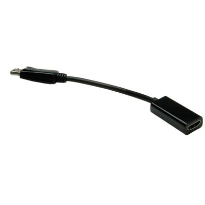 Cable Adapter Dp-hdmi M H V1.2 — image 1