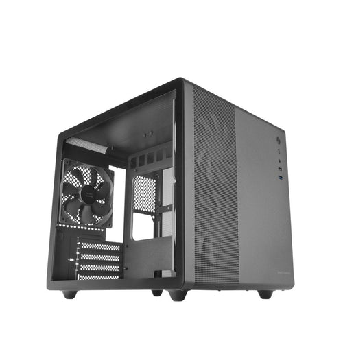 Mars Gaming Box Gaming Minitorre Mc-mpro — image 1