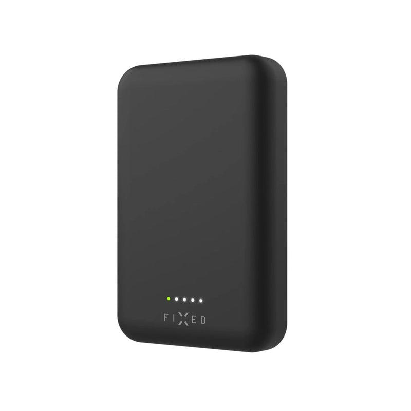 Powerbank Magnética Magsafe Fixed Zone FIXZENM-6-BK 15W USB-C 20W