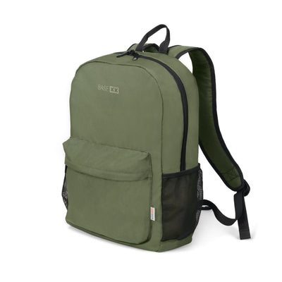 Base Xx D31965 39,6CM (15.6) Backpack Green Oliva — image 1