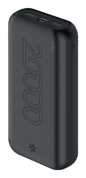 Powerbank 20000MAH USB-C