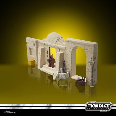 Hasbro Figure Star Wars a New Hope The Vintage Collection Streets Of Mos Eisley — image 1