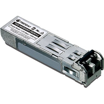 Trendnet TEG-MGBS80 Network Modulo Transceptor 1550 Nm
