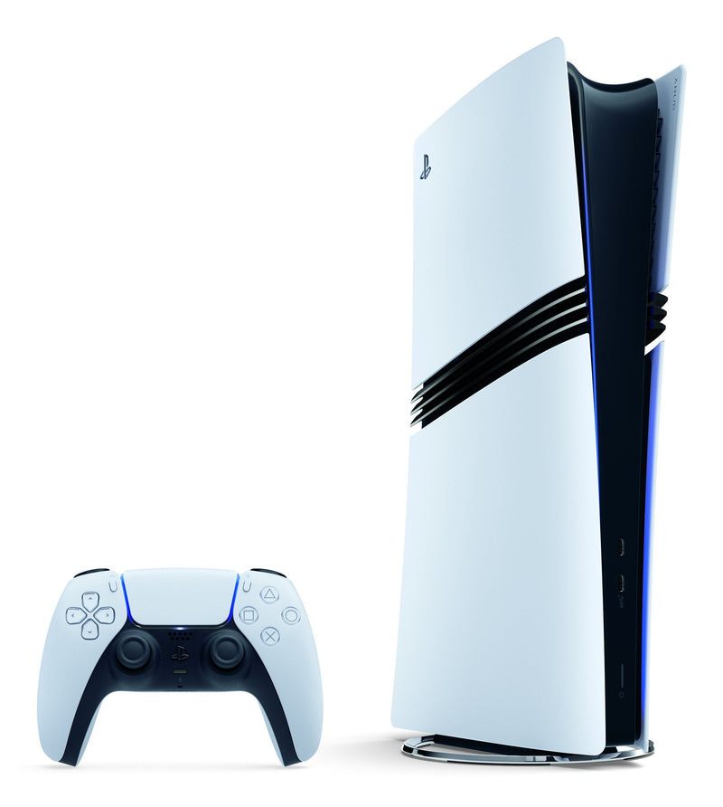 Sony Console PS5 Playstation 5 Pro V2 2TB