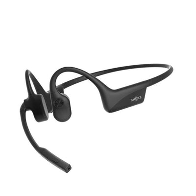 Shokz OPENCOMM2 Industrial Version Bluetooth Wireless Bone Conduction Headset — image 1