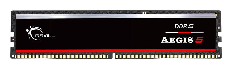 G.skill Memory DDR5 32GB PC 5600 CL36 Kit 1X32GB 16-GX1-IS