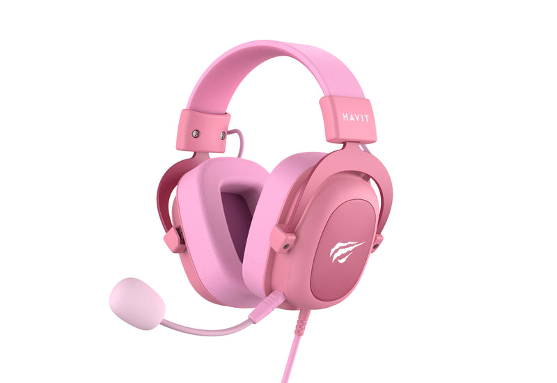 Havit Auriculares H2002D Alámbrico Diadema Set