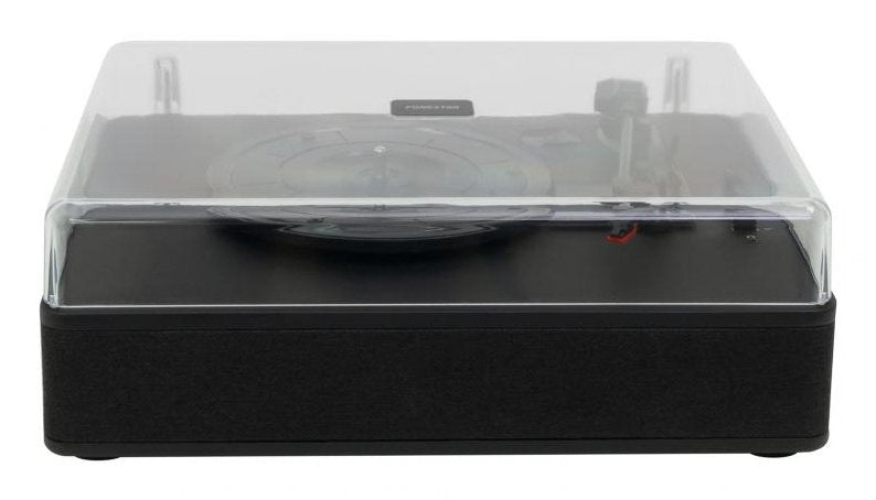 Fonestar Tocadiscos Hi Fi Vinyl 25AMP With Reproductor Grabador USB