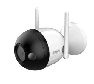Camera Net 4MP Ir Bullet Wi-Fi/F4C-PV 2.8MM Dahua