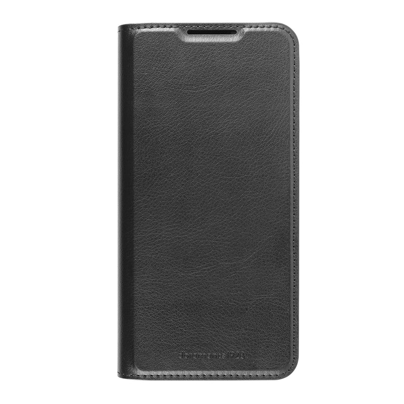 DBRAMANTE1928 Oslo Case With Cover Phone Mobile Phone Poliuretano (pu) Plastic Black Samsung Galaxy A55