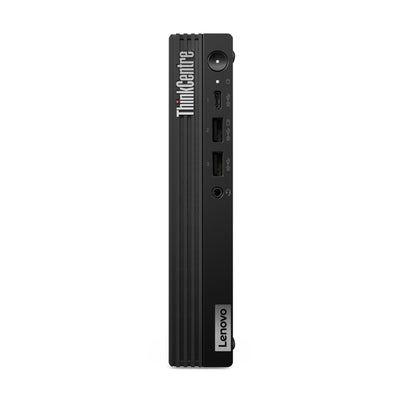 Lenovo Thinkcentre M75Q Gen 5 12RQ - Tiny - Ryzen — image 1