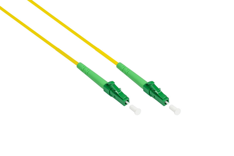 Good Connections OS2 Lwl Spx Network Cable Lc Sm 9 125Á 5M
