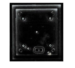 Mobotix Housing Protectora Camera Surveillance - T25 — image 1