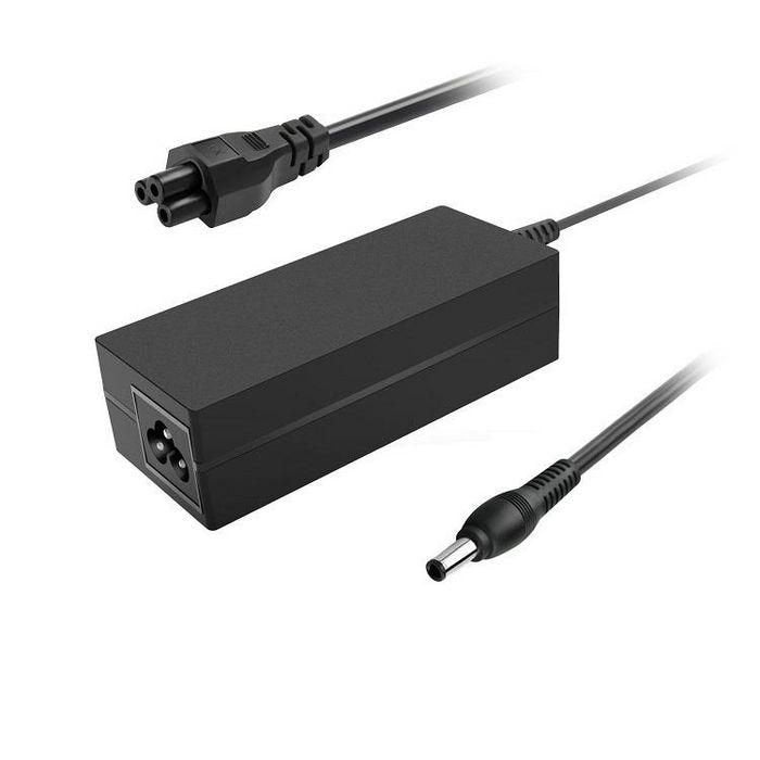 Coreparts MBA50076 Adapter And Inversor Power Indoor 65W Black