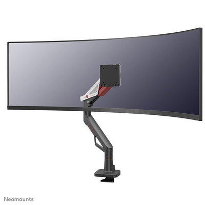 Neomounts Monitor Arm -30KG 24-57'' Tilt Swivel Height Adjustable — image 1