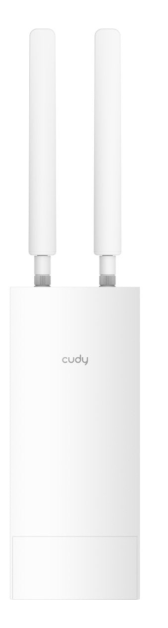 Cudy AX3000 High Power Wi-Fi 6 Outdoor Access Point — image 1