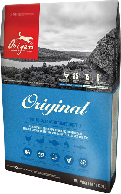 Orijen Dog Genuine - Alimento Seco Perros - 2KG — image 1