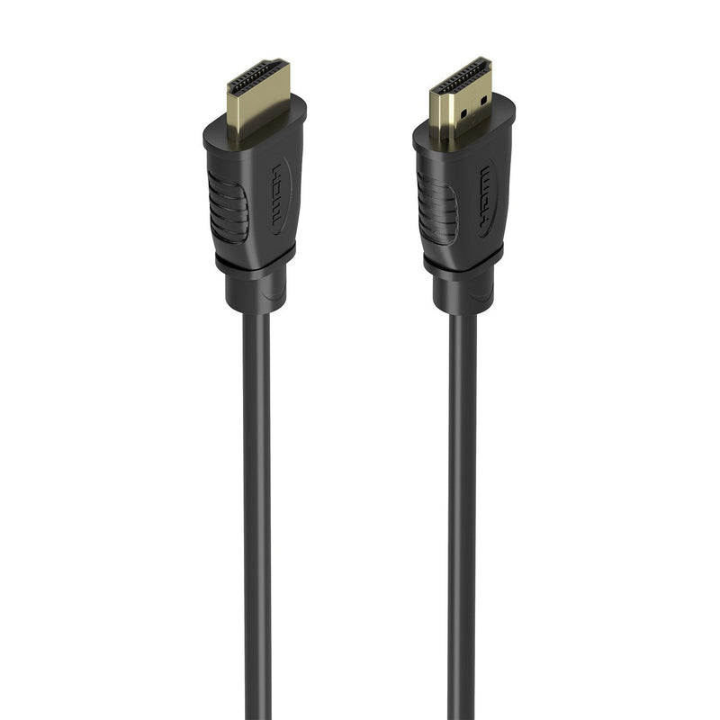 Aisens HDMI Cable V2.1 Ccs Ultra High Speed / Hec 8K@60HZ 48Gbps, a/m-a/M, Black 2.0M
