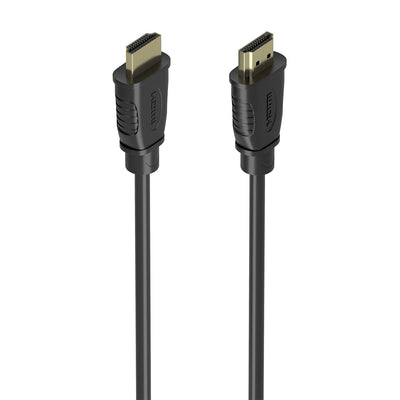 Aisens HDMI Cable V2.1 Ccs Ultra High Speed / Hec 8K@60HZ 48Gbps, a/m-a/M, Black 5.0M — image 1