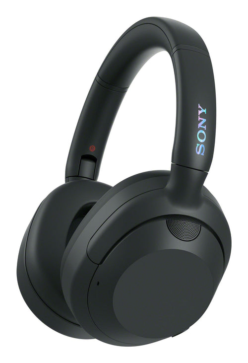Sony Headphones Inalámbricos Ult Wear With Microphone Bluetooth Black — image 1