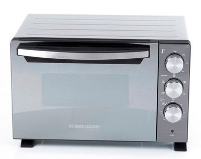 Rommelsbache Horno Cocción With Grill Bgs 1400 — image 1