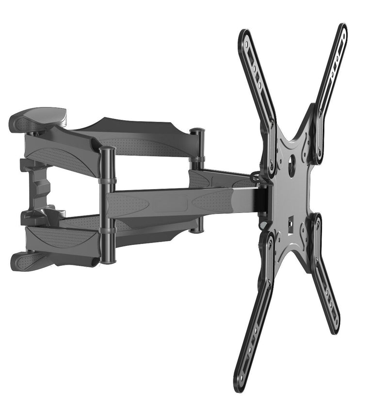 Gembird Wall Mount WM-60ST-01 TV Motion Complete 32-60 (36KG)