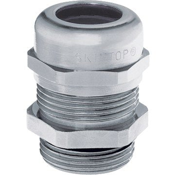 Lapp Skintop 53112030, Metallisch, Messing, Polyamid, 25 Unidades(e), M25X1.5, IP68, IP69, -40 - 100 °c